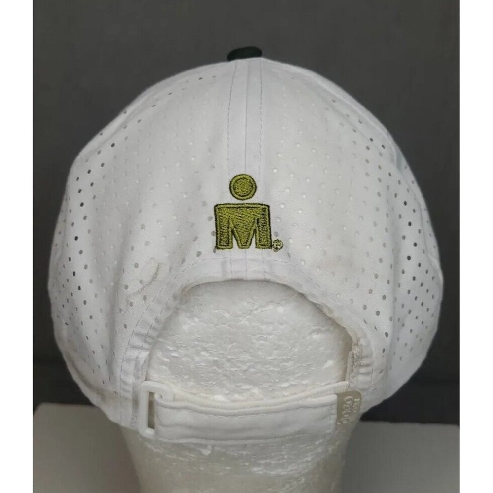 Ironman Tulsa Hat Light weight strapback colorful cap - Picture 4 of 8